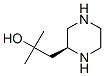 660862-61-3,2-Piperazineethanol,-alpha-,-alpha--dimethyl-,(2S)-(9CI)