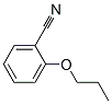 6609-58-1,2-PROPOXYBENZONITRILE