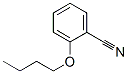 6609-59-2,Benzonitrile,2-butoxy-