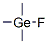 661-37-0,fluoro-trimethyl-germane