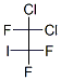 661-66-5,1,1-DICHLORO-2-IODO-1,2,2-TRIFLUOROETHANE