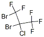 661-93-8,1,2-DIBROMO-2-CHLOROPENTAFLUOROPROPANE