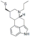 66104-22-1,Pergolide
