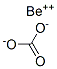66104-24-3,BERYLLIUMCARBONATE