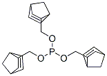 66119-40-2,tris(bicyclo[2.2.1]hept-5-en-2-ylmethoxy)phosphine