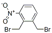 66126-16-7,1,2-BIS(BROMOMETHYL)-3-NITROBENZENE