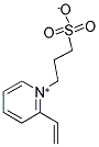 6613-64-5,1-(3-SULFOPROPYL)-2-VINYLPYRIDINIUM BETAINE