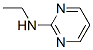 66131-70-2,2-Pyrimidinamine, N-ethyl- (9CI)