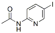 66131-78-0,2-ACETYLAMINO-5-IODOPYRIDINE