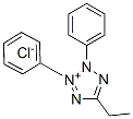 66138-05-4,2,3-DIPHENYL-5-ETHYLTETRAZOLIUM CHLORIDE