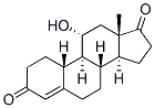 6615-00-5,11a-Hydroxy-estr-4-ene-3,17-dione