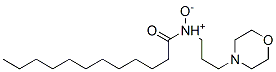 66161-55-5,N-(3-morpholinopropyl)dodecanamide N-oxide