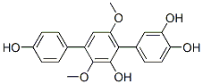 66163-76-6,3 HYDROXYTERPHENYLLIN