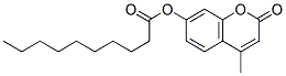 66185-70-4,4-Methylumbelliferyl Decanoate