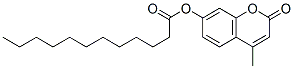 66185-71-5,4-METHYLUMBELLIFERYL LAURATE
