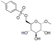 6619-09-6,METHYL 6-O-TOSYL-ALPHA-D-GLUCOPYRANOSIDE
