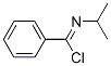 6620-80-0,N-ISOPROPYLBENZENECARBOXIMIDOYL CHLORIDE