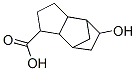 66208-42-2,octahydro-5-hydroxy-4,7-methano-1H-indenecarboxylic acid