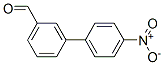 66216-85-1,3-(4-Nitrophenyl)benzaldehyde