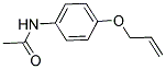 6622-73-7,4-ALLYLOXYACETANILIDE