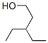 66225-51-2,3-ETHYL-1-PENTANOL