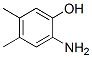 6623-41-2,2-AMINO-4,5-DIMETHYL-PHENOL