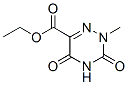 6623-86-5,ethyl 2-methyl-3,5-dioxo-1,2,4-triazine-6-carboxylate