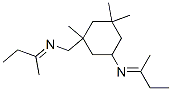 66230-25-9,1,3,3-trimethyl-N-(1-methylpropylidene)-5-[(1-methylpropylidene)amino]cyclohexanemethylamine