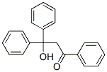 6624-02-8,3-hydroxy-1,3,3-triphenyl-propan-1-one