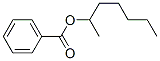 6624-59-5,heptan-2-yl benzoate
