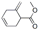 66241-96-1,3-Cyclohexene-1-carboxylicacid,6-methylene-,methylester(9CI)