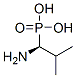 66254-55-5,(1S)-(-)-(1-AMINO-2-METHYLPROPYL)PHOSPHONIC ACID