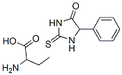 66256-32-4,PHENYLTHIOHYDANTOIN ALPHA-AMINOBUTYRIC ACID