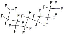 66256-53-9,1H-PERFLUOROUNDECANE 97