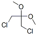 6626-57-9,1,3-Dichloro-2,2-dimethoxypropane