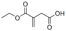 66261-38-9,ITACONIC ACID MONOETHYL ESTER