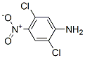 6627-34-5,2,5-DICHLORO-4-NITROANILINE