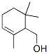 6627-74-3,2,6,6-trimethylcyclohex-2-ene-1-methanol