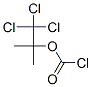 66270-36-8,2,2,2-TRICHLORO-1,1-DIMETHYLETHYL CHLOROFORMATE
