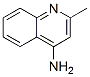 6628-04-2,4-AMINO-2-METHYLQUINOLINE