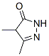 6628-22-4,3,4-DIMETHYL-4,5-DIHYDRO-1H-PYRAZOL-5-ONE