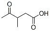 6628-79-1,BETA-METHYLLEVULINIC ACID