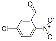 6628-86-0,5-Chloro-2-nitrobenzaldehyde