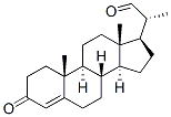 66289-21-2,(20R)-3-oxopregn-4-ene-20-carbaldehyde