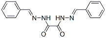 6629-10-3,OXALIC ACID BIS(BENZYLIDENEHYDRAZIDE)