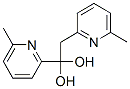 6630-20-2,1,2-bis(6-methyl-2-pyridyl)ethanediol