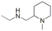 66300-62-7,ETHYL[(1-METHYLPIPERIDIN-2-YL)METHYL]AMINE