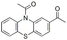 6632-11-7,1-(2-acetylphenothiazin-10-yl)ethanone