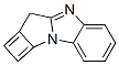 66327-71-7,1H-Cyclobuta[4,5]pyrrolo[1,2-a]benzimidazole(9CI)