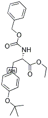 66328-78-7,Z-TYR(TBU)-OET